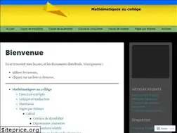 Sites similar to dugastcollege.wordpress.com