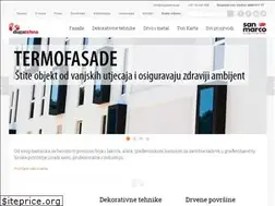 Sites similar to dugatehna.ba