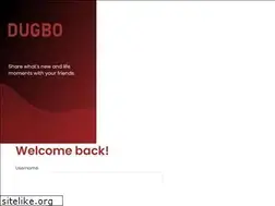 Sites similar to dugbo.com