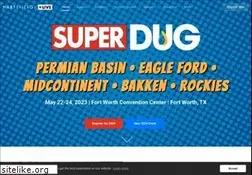 Sites similar to dugconference.com