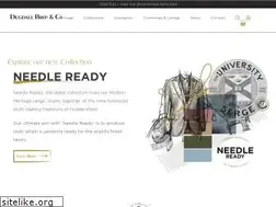 dugdalebros.com