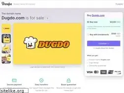 Sites similar to dugdo.com
