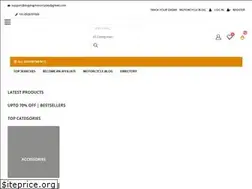 Sites similar to dugdugmotorcycles.com