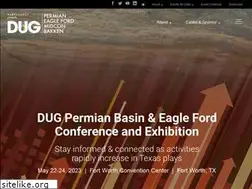 Sites similar to dugeagleford.com