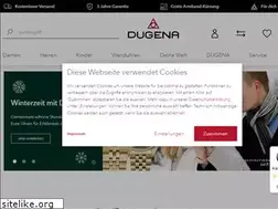 Sites similar to dugena.de