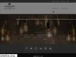 Sites similar to duggal-sons.com