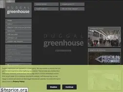 Sites similar to duggalgreenhouse.com