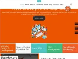Sites similar to duggalitech.com