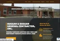 Sites similar to duggan-duggan.com
