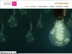Sites similar to duggan-law.com