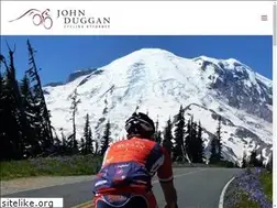 Sites similar to dugganbikelaw.com