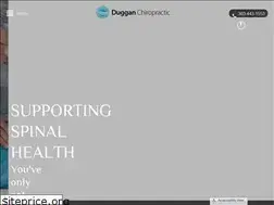 Sites similar to dugganchiropractic.com
