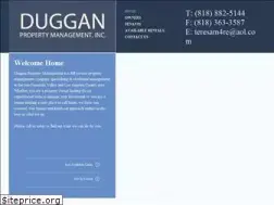 Sites similar to dugganpm.com