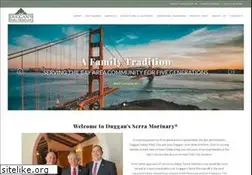 Sites similar to duggans-serra.com