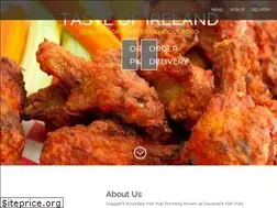 Sites similar to duggansboundaryirishpub.com