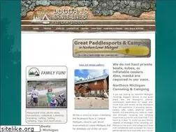 Sites similar to dugganscanoes.com
