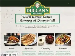 Sites similar to dugganspub.com