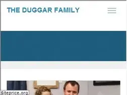 Sites similar to duggarfamily.com