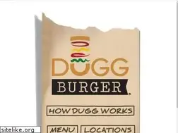 Sites similar to duggburger.com