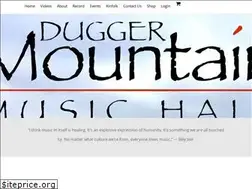 Sites similar to duggermountainmusic.com