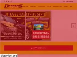 Sites similar to duggerservices.com