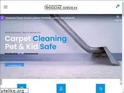 Sites similar to dugginsservices.com