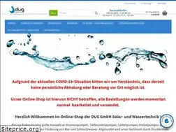 Sites similar to duggmbh.de