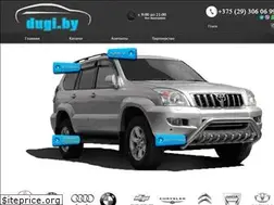 Sites similar to dugi.by