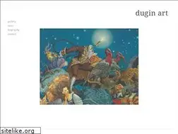 Sites similar to duginart.com