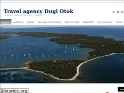 Sites similar to dugiotok-travel.com