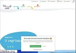 Sites similar to dugiotok.hr