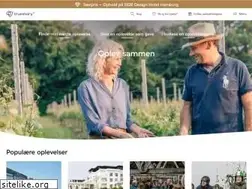 Sites similar to duglemmerdetaldrig.dk