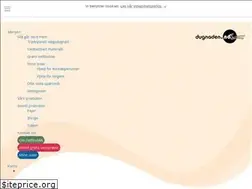 Sites similar to dugnaden.no