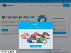 Sites similar to dugnadsiden.no