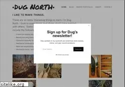 Sites similar to dugnorth.com