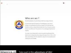Sites similar to dugongdivecenter.com