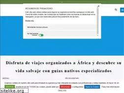 Sites similar to dugongoviagens.com