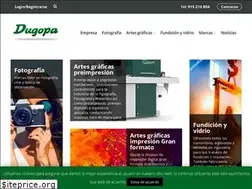 Sites similar to dugopa.com
