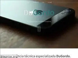 Sites similar to dugordo.com.br
