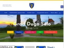 Sites similar to dugoselo.hr