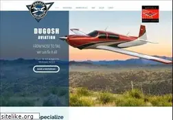 Sites similar to dugosh.com