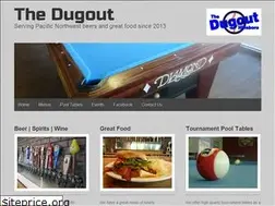 Sites similar to dugout-hillsboro.com