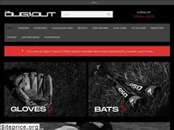 Sites similar to dugout.co.nz