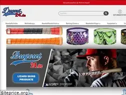 Sites similar to dugout24.de