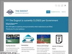 Sites similar to dugoutbaseball.ca
