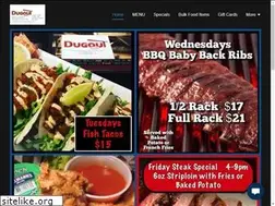 Sites similar to dugoutgrill.ca