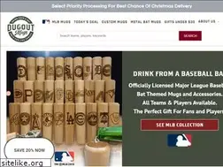 Sites similar to dugoutmugs.com
