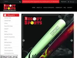 Sites similar to dugoutsports.com