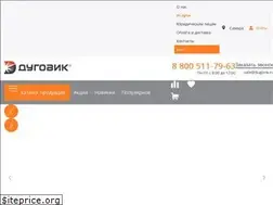 Sites similar to dugovik.ru
