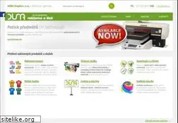 Sites similar to dugr.cz